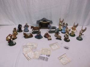 lot 58 image: Thomas Kinkade