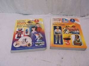 lot 67 image: Collector Books