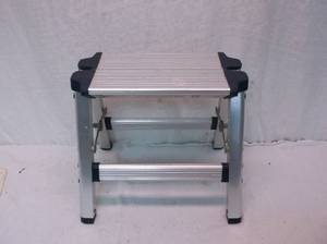 lot 71 image: Ladder