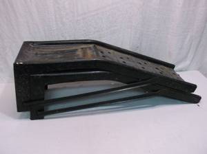 lot 79 image: Car Ramps