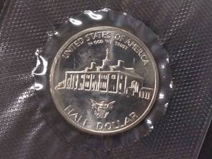 1982 D Uncirculated George Washingt...