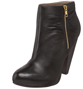 lot 2 image: Chinese Laundry Wicked Size 6.5 Boots $119 retail