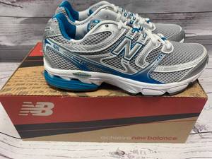 lot 24 image: New Balance Womens Size 5.5 Walking Shoes $69 retail