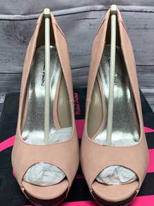 lot 9 image: Womens Andie Size 6 Pumps $64 retail