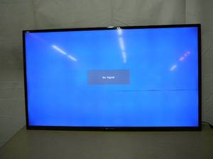 lot 28 image: Flat Screen TV