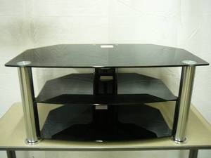 lot 30 image: TV Stand