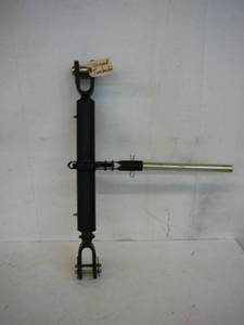 lot 1 image: Rachet turn buckel (unused)
