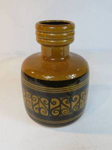 Middle Eastern Pottery