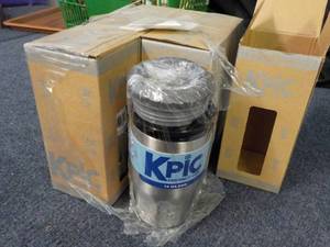 lot 12 image: 6 14oz Kpic...