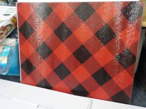 lot 47 image: 3 15X12 cutting boards...