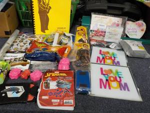 lot 51 image: miscellaneous lot - see all picture...