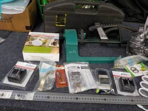 lot 52 image: miscellaneous lot - see all picture...