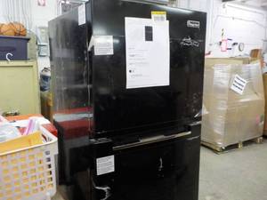 lot 55 image: Magic Chef Model HMDR 1000BE 10.1 c...