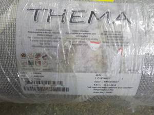 lot 96 image: Thema 7 10x 10 2 ivorygray are...