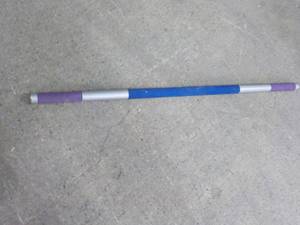 lot 101 image: tool - ends twist off...