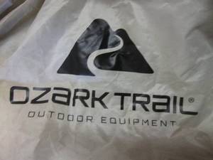 lot 18 image: Ozark Trail Tent Unknown Size  RMT...