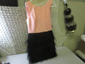 lot 91 image: Ladies Maia Dress Size 12 New with ...