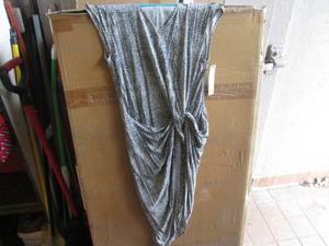 lot 92 image: Ladies DKNYC Dress Size Medium New ...