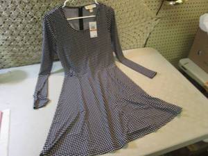 lot 94 image: Ladies Michael Kors Dress Size Smal...
