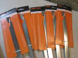 lot 124 image: Box of 12 Lockout Tools New  RMDR...