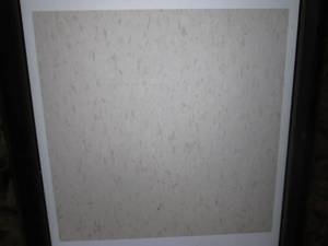 lot 133 image: 12 Boxes of Oyster White Armstrong ...