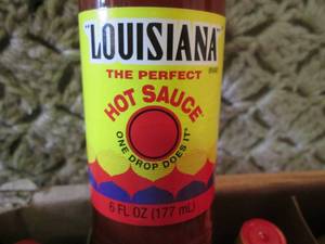 lot 174 image: Case of 12 Bottles Louisiana The Pe...