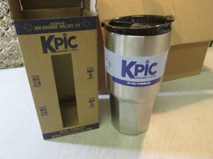 lot 231 image: Lot of 6 - 30 ounce K Pic Double Wa...