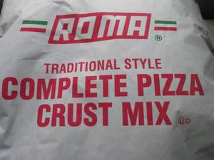 lot 237 image: 8 Bags of Roma Traditional Style Co...