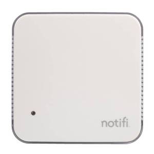 Notifi Alert Wireless Plug-In Door ...
