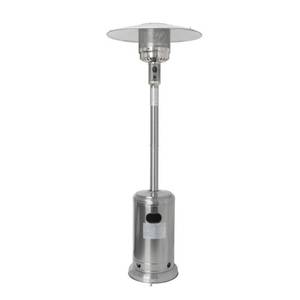 48000 BTU Stainless Steel Patio Hea...