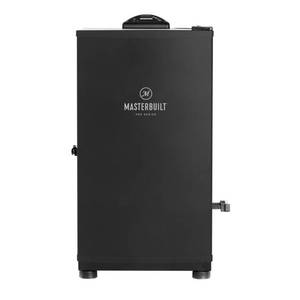 MES 130B Digital Electric Smoker by...