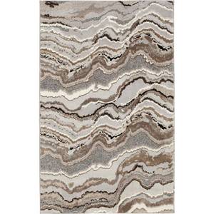 2 Marble Multi 1 ft. 8 in. x 3 ft. ...
