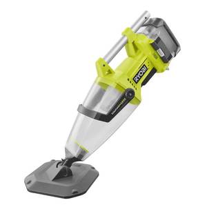 Ryobi 18-Volt ONE Lithium-Ion Cord...