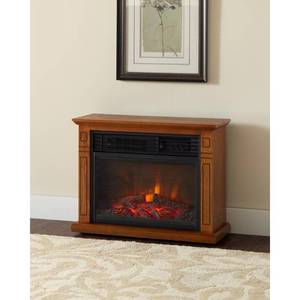 Cedarstone 29 in. 3-Element Mantel ...