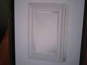 Pegasus 15 inch W Framed Recessed o...