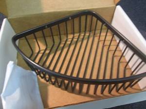 Large Shower Basket by Kohler...