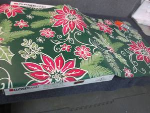Holiday AntiFatigue Mat...