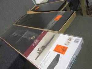 24 inch, 36 inch, 48 inch Expresso ...