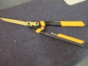 Fiskars HS551 Shears Z2...