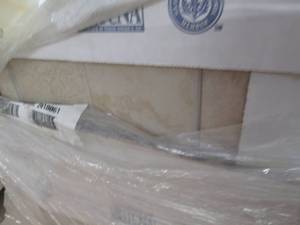 6 Cases Marazzi Developed by Nature...