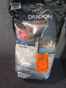 10 lbs. Crystal Reflective Tempered...