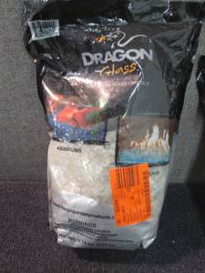 10 lbs. Crystal Reflective Tempered...