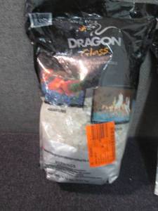 10 lbs. Crystal Reflective Tempered...