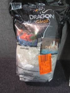 10 lbs. Crystal Reflective Tempered...