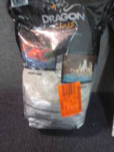10 lbs. Crystal Reflective Tempered...