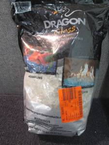 10 lbs. Crystal Reflective Tempered...