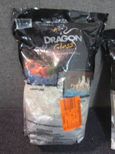 10 lbs. Crystal Reflective Tempered...