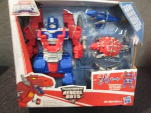 Playskool Transformers Rescue Bots ...