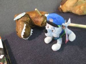 Dinosaur Animal Stick, Rocky Z3...