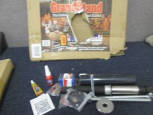 Target Stand, Bearings& Install Kit...